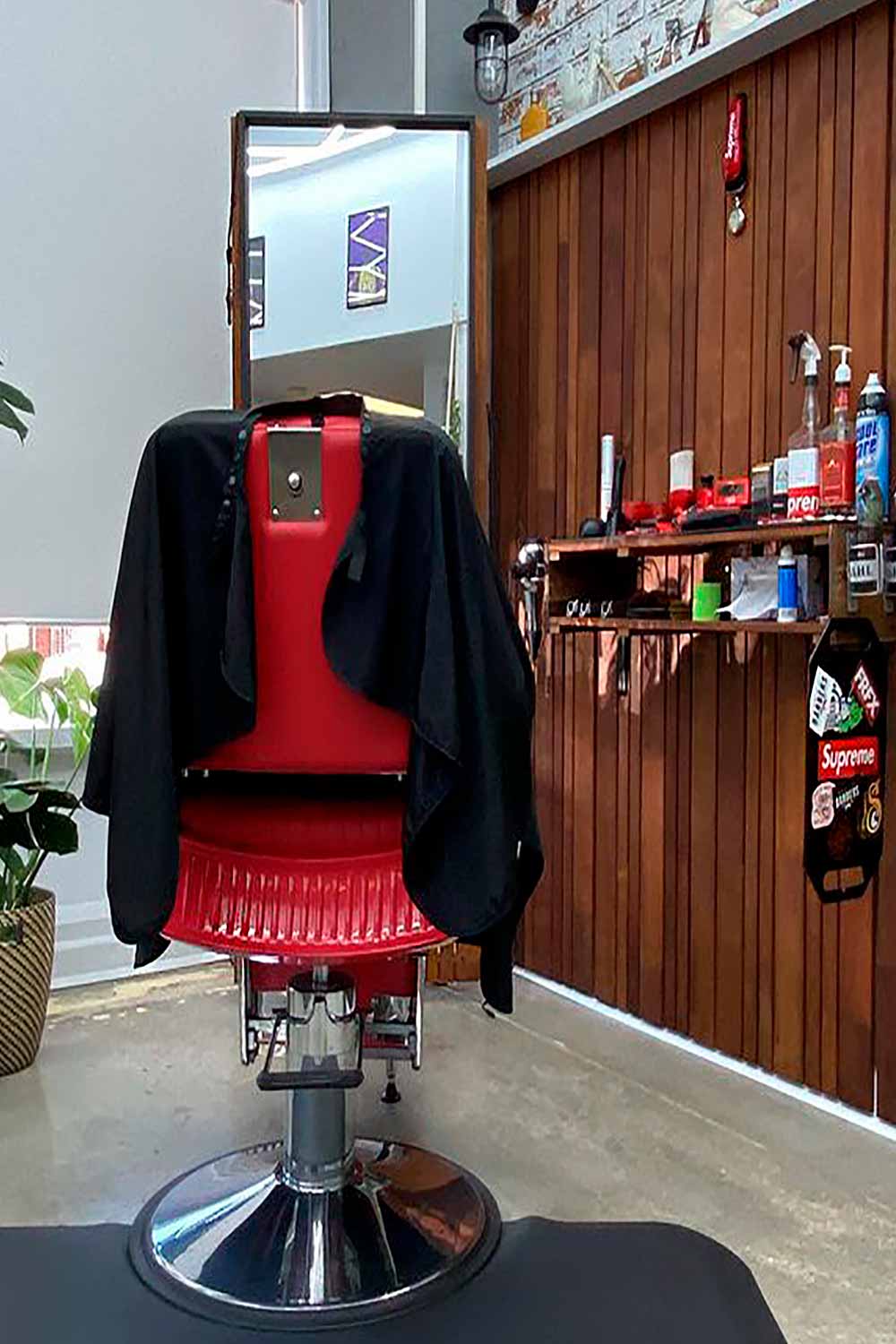 Republic Of Barbers 2