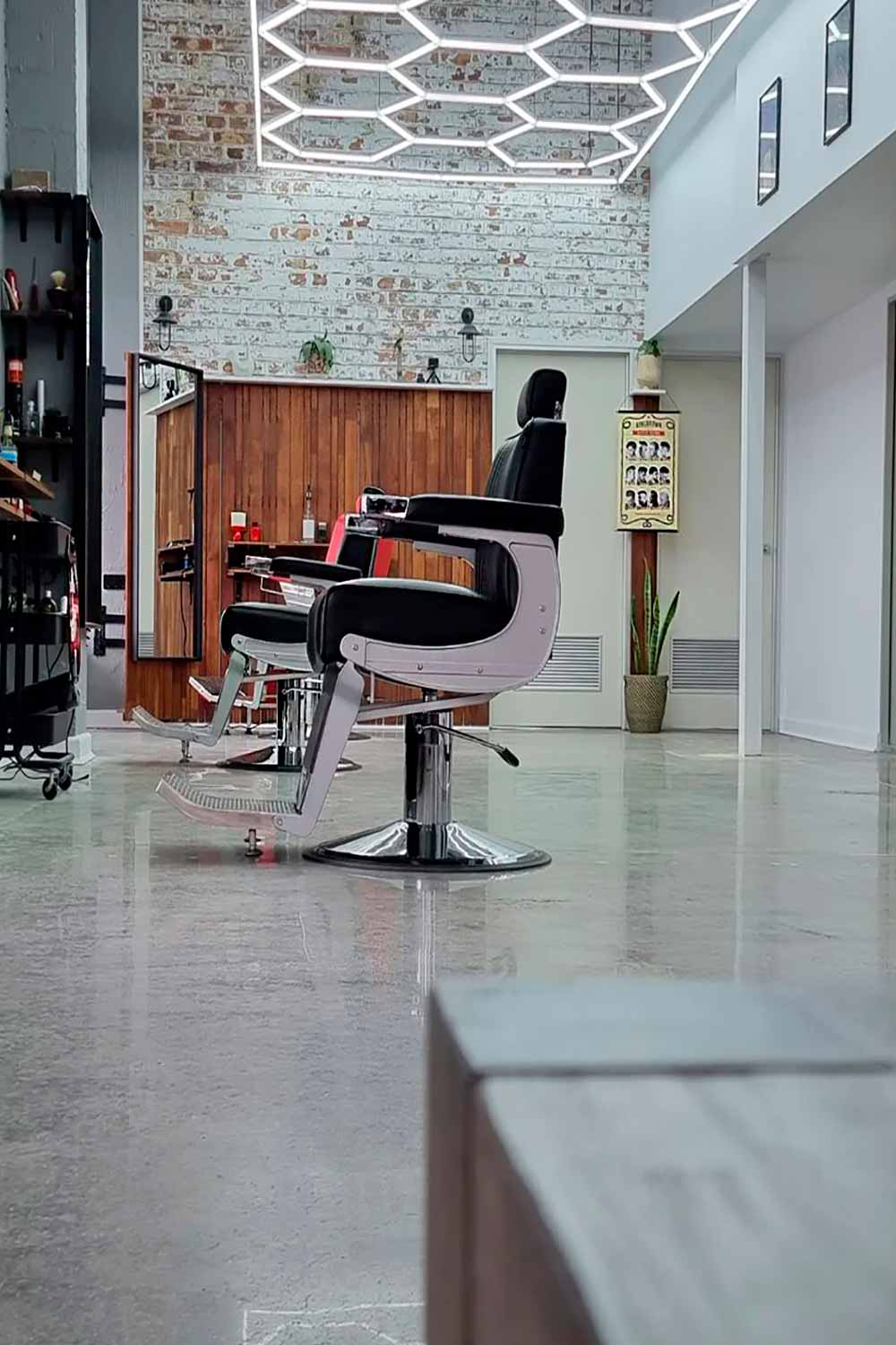 Republic Of Barbers 3