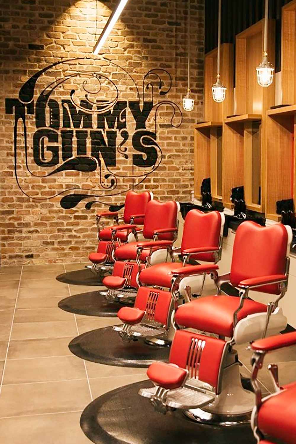 Tommy Guns 2