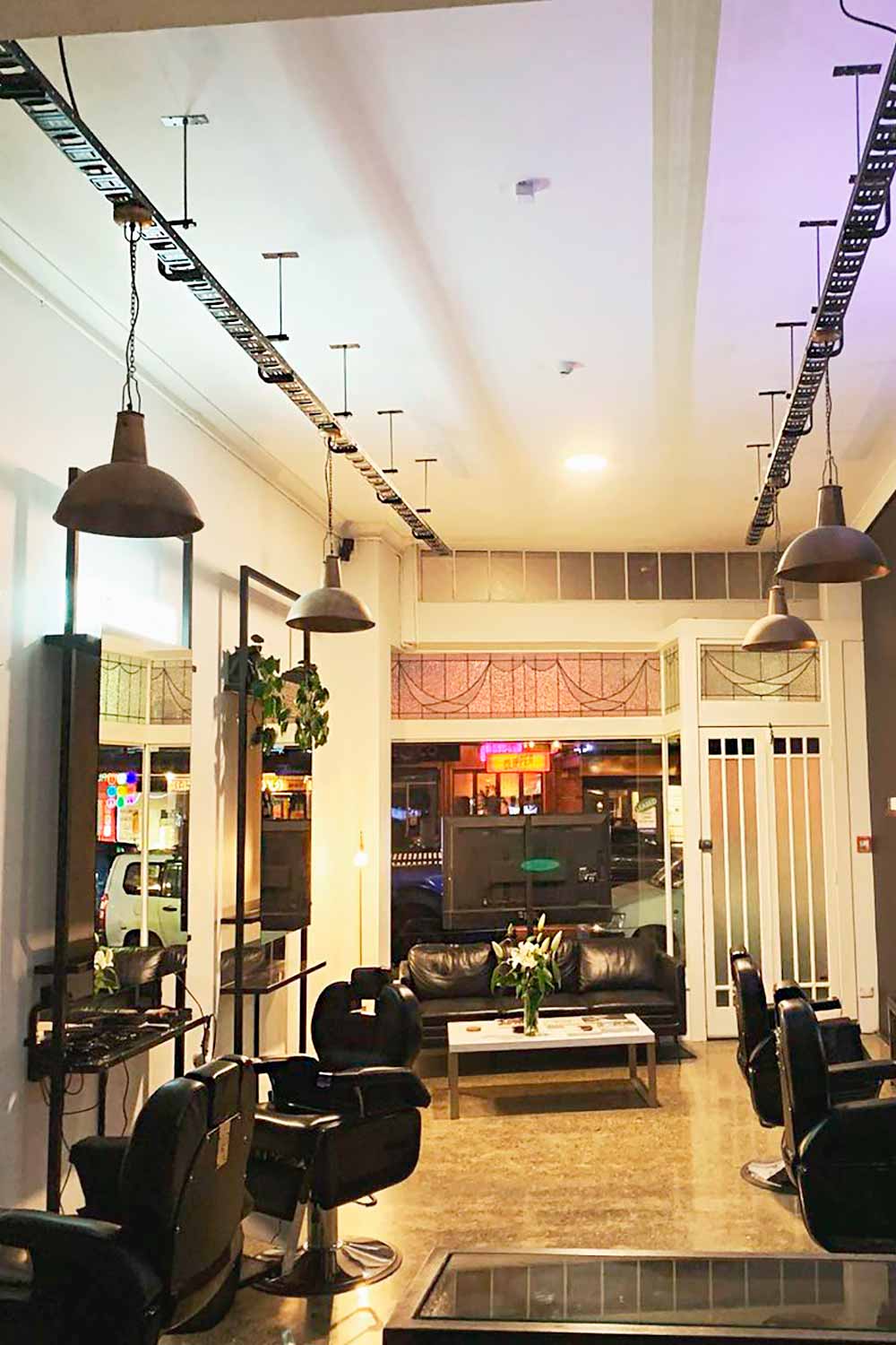 Slick Shop 1