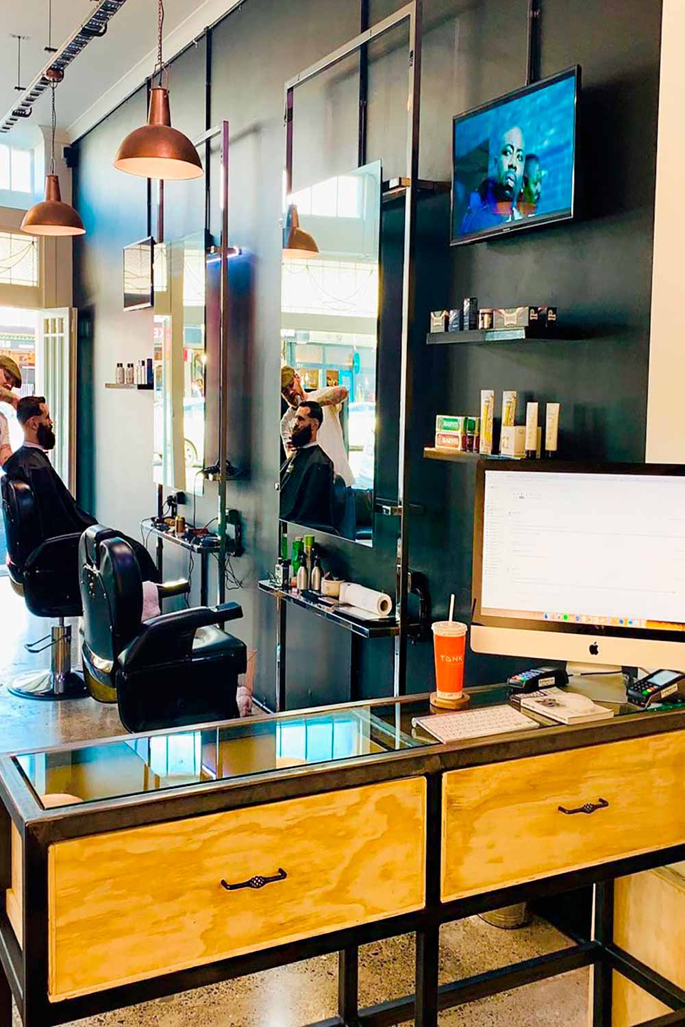 Slick Shop 3