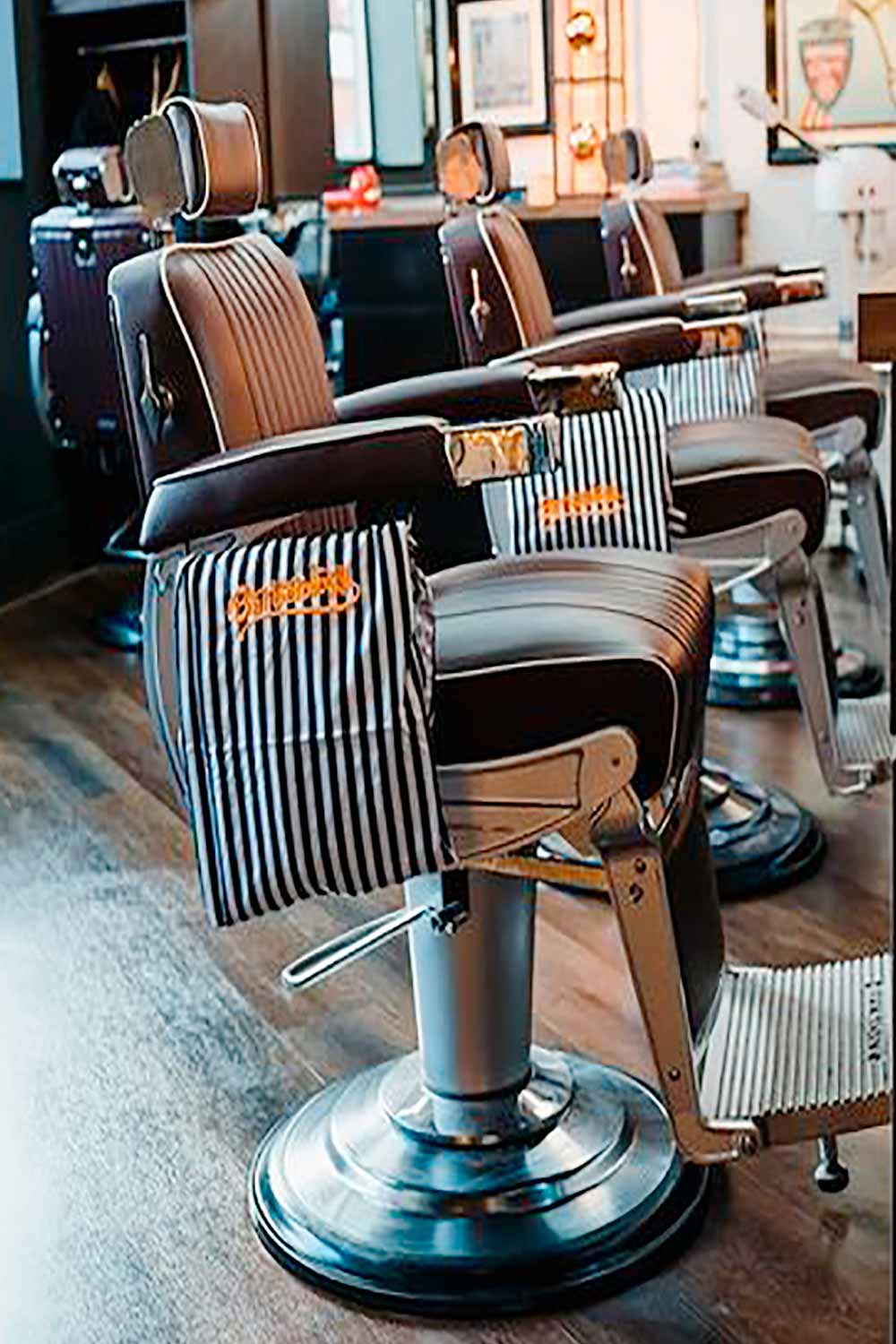 Barberology 2