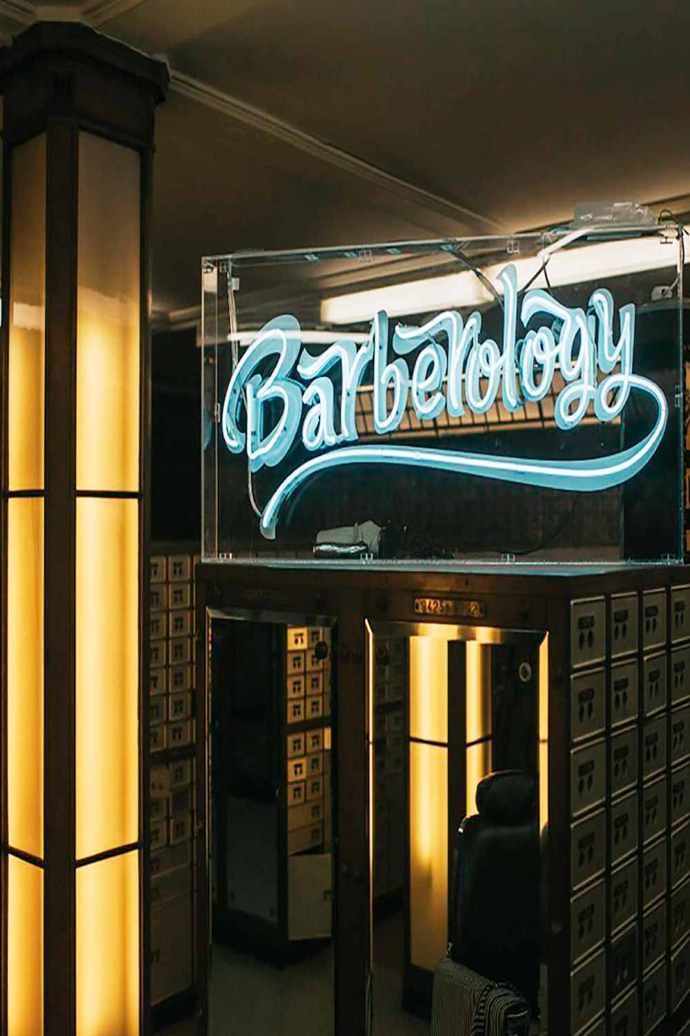 Barberology 3