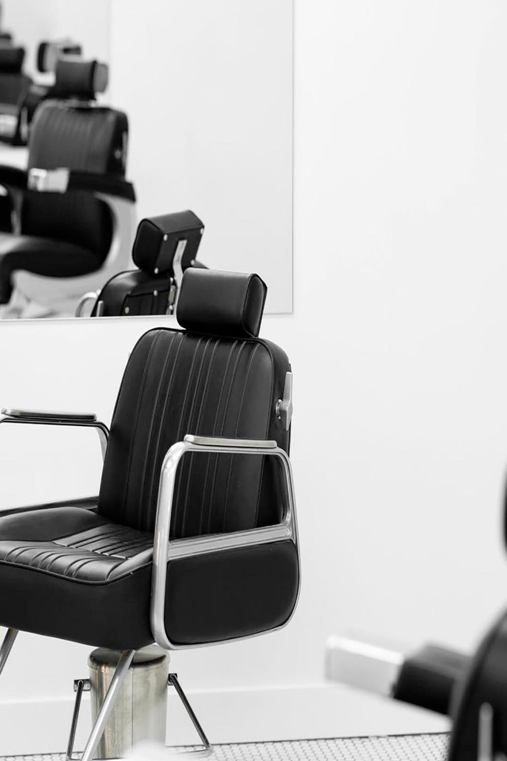 Blunt Barber 2