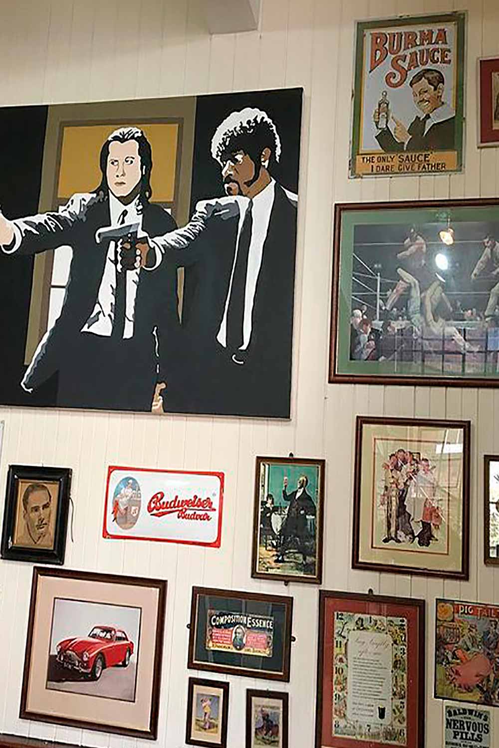 Jake's Barbers 3