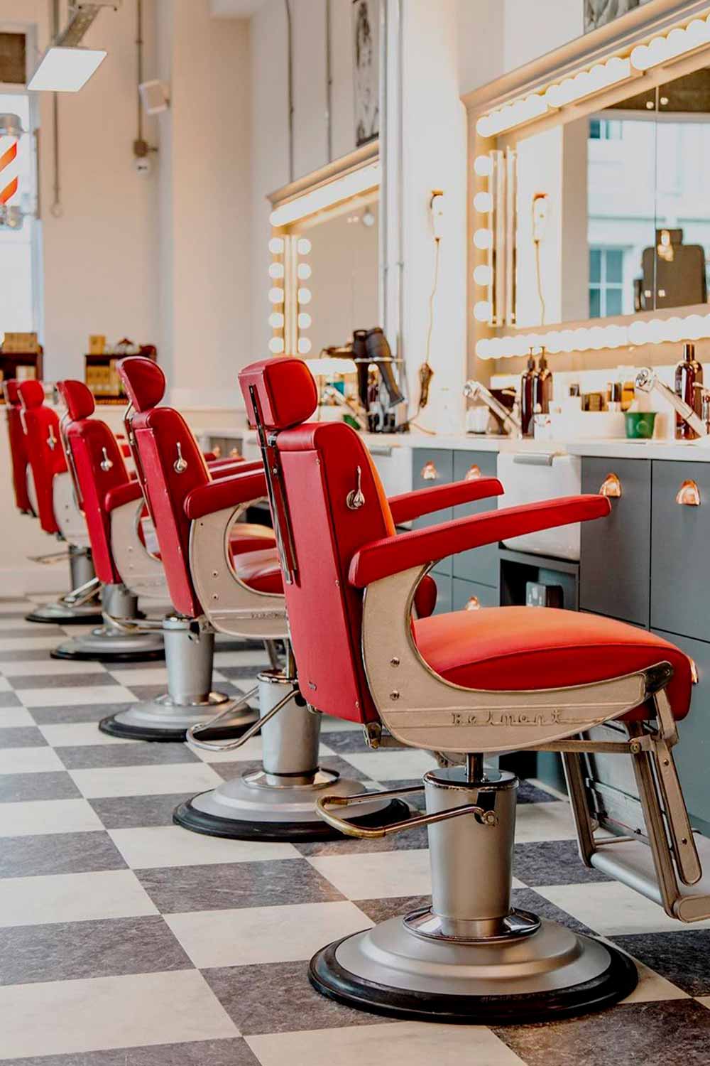 The Barber House 2