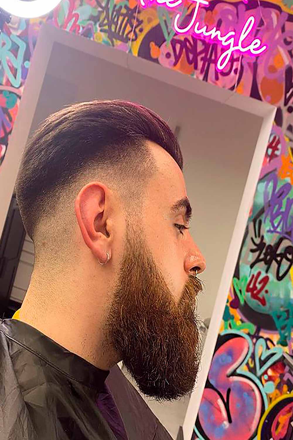 Craftsman Barbers 2