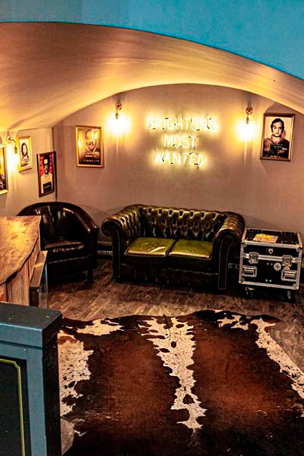 The Barber Club 2