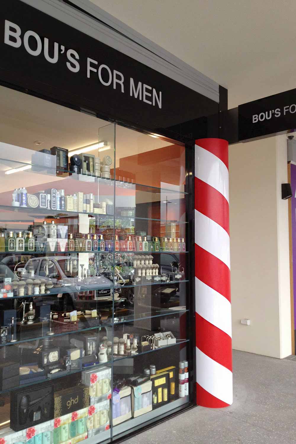 Bou's For Men 3