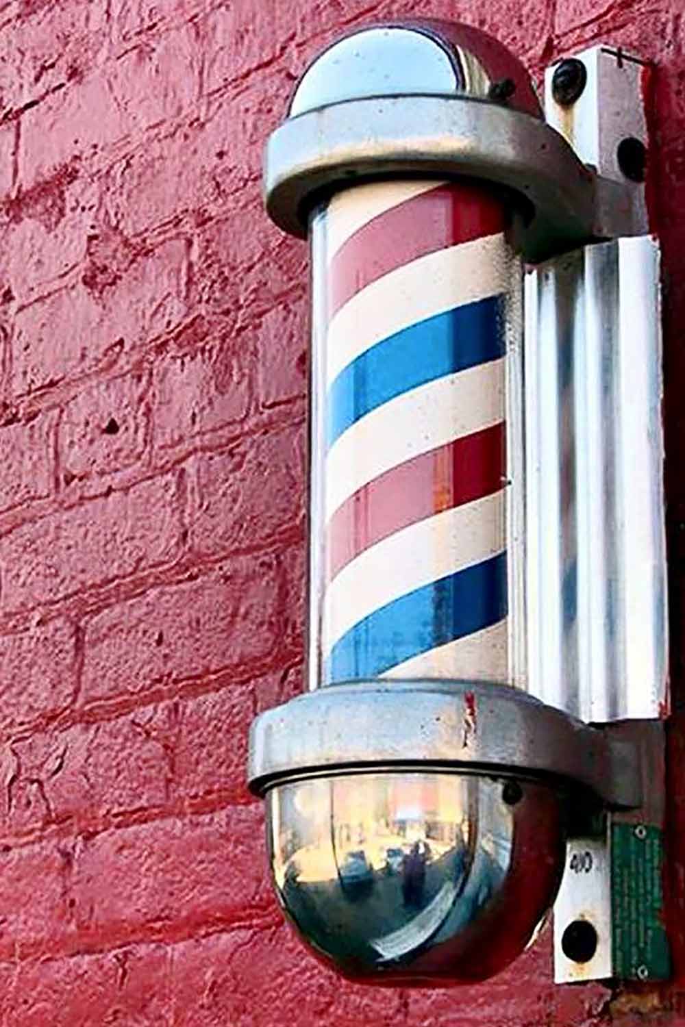 Avenue Barbers 3