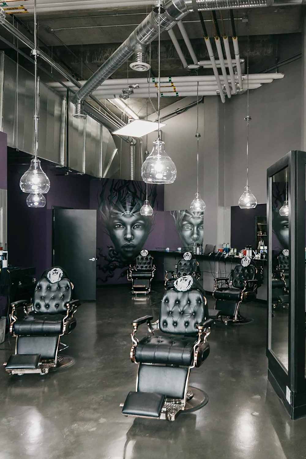 Barber Culture 1