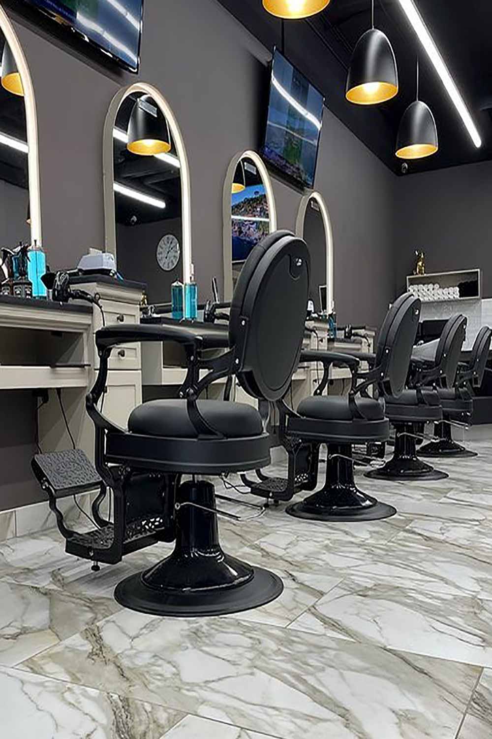 Razors Edge Barber Shoppe 2