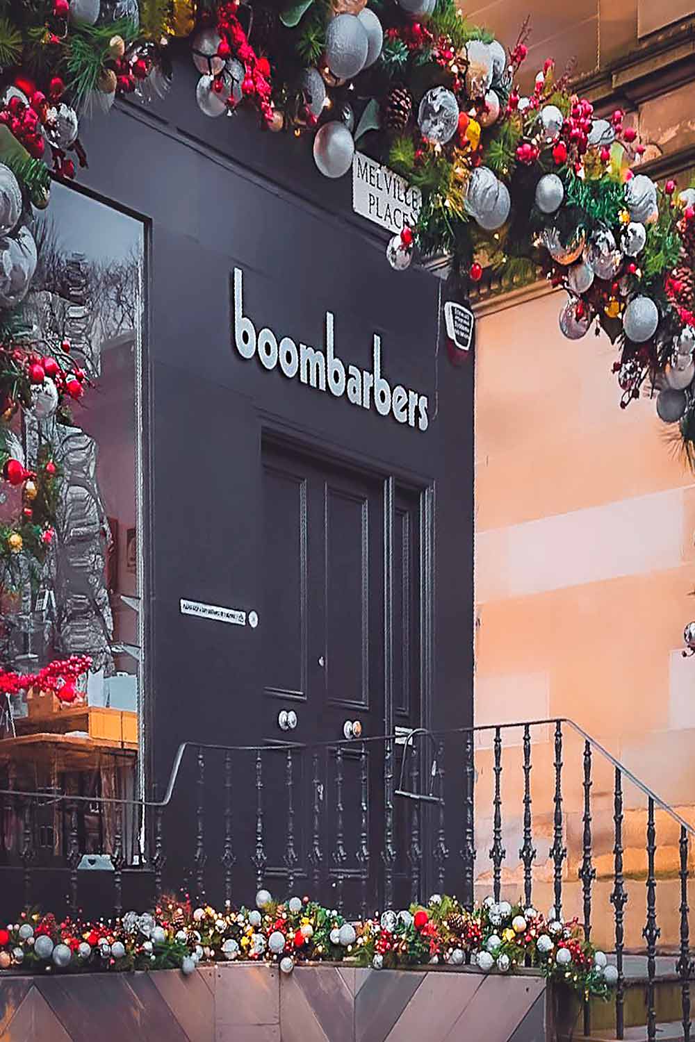 Boombarbers 1