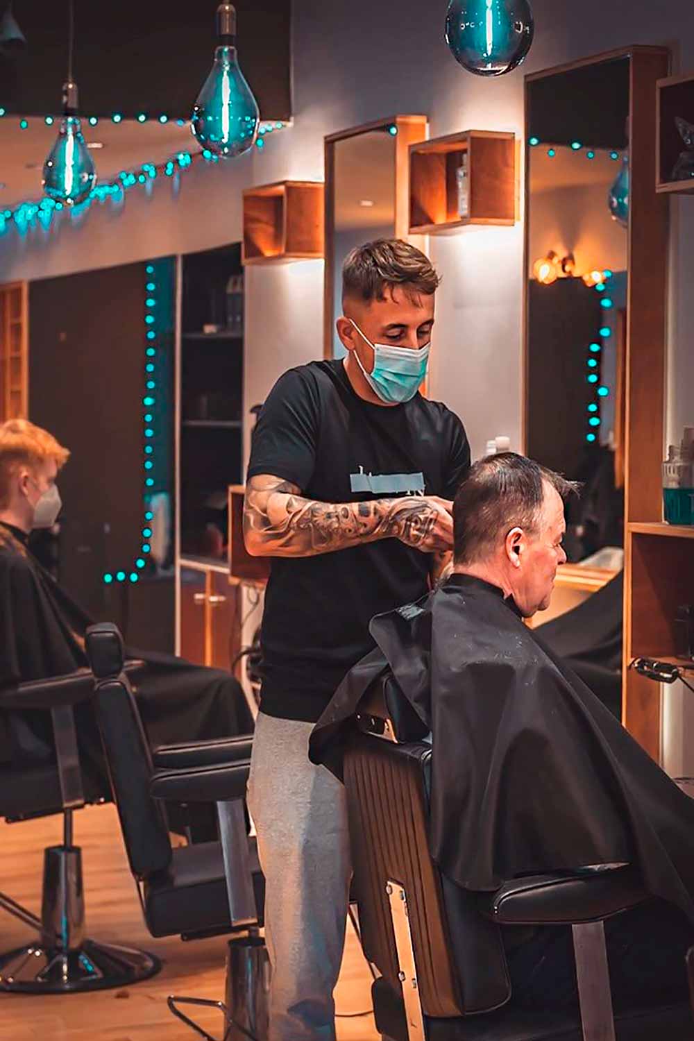 Boombarbers 3