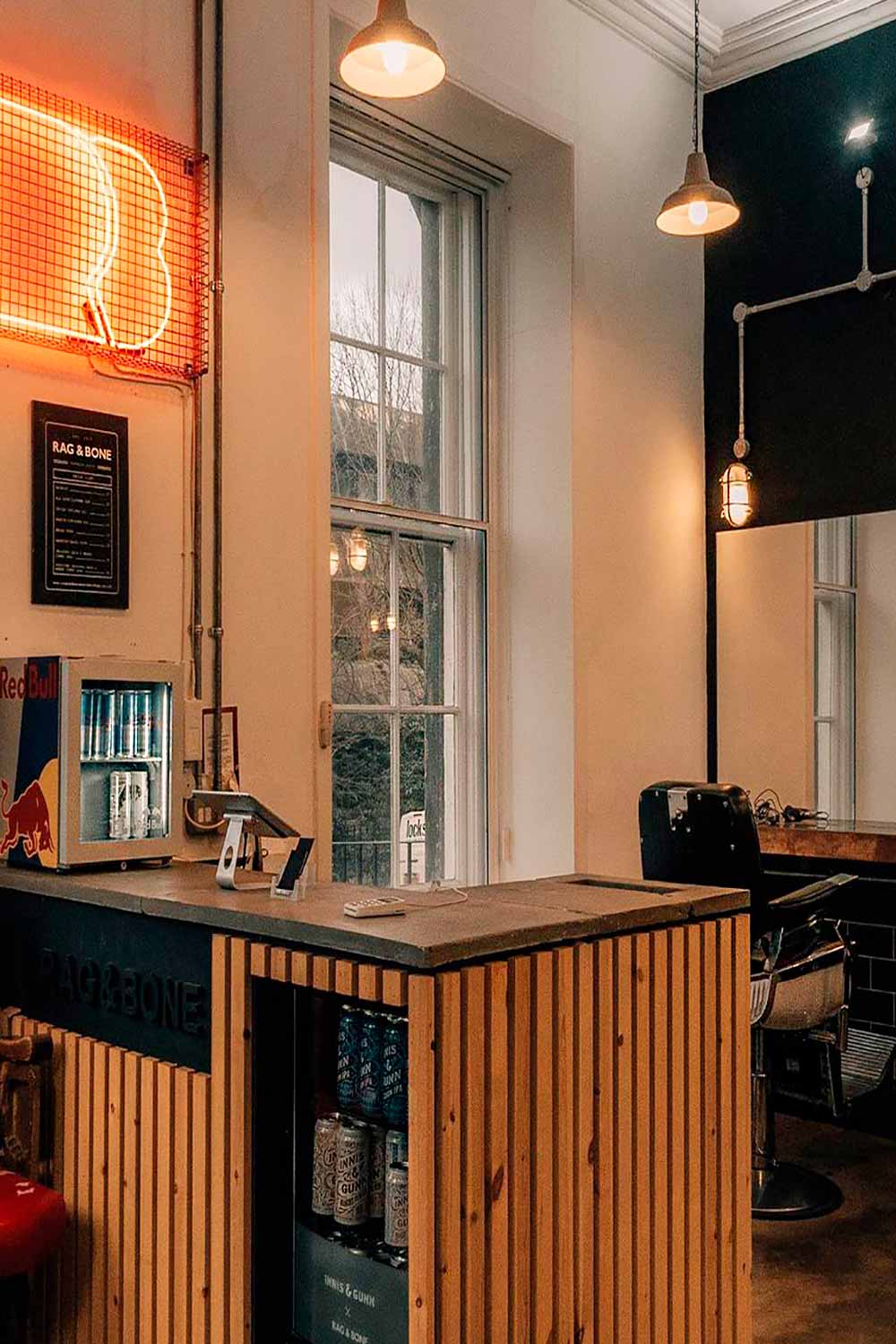Rag & Bone Barbershop 3