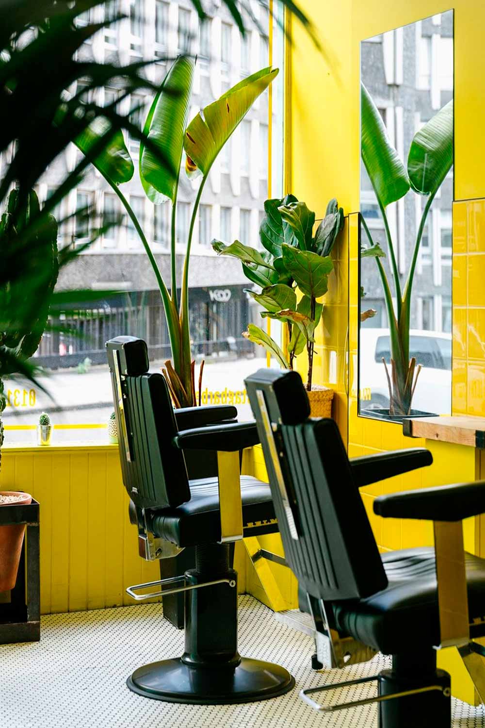 Stag Barber Co. 5