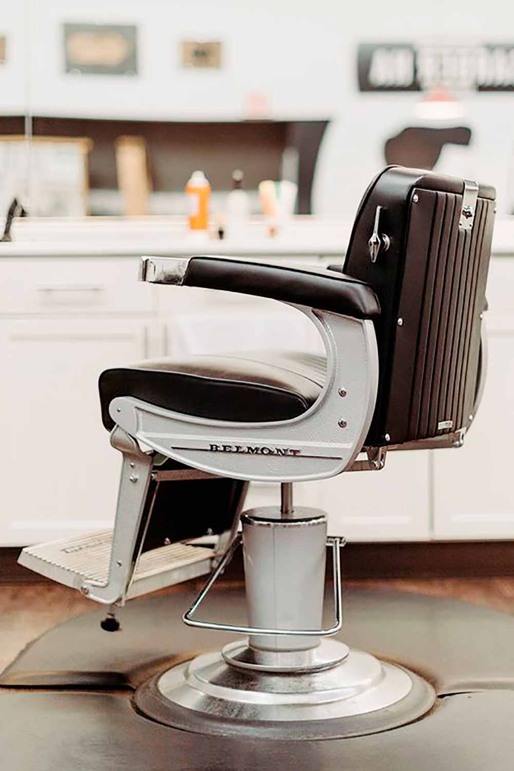 Barber Ha 2