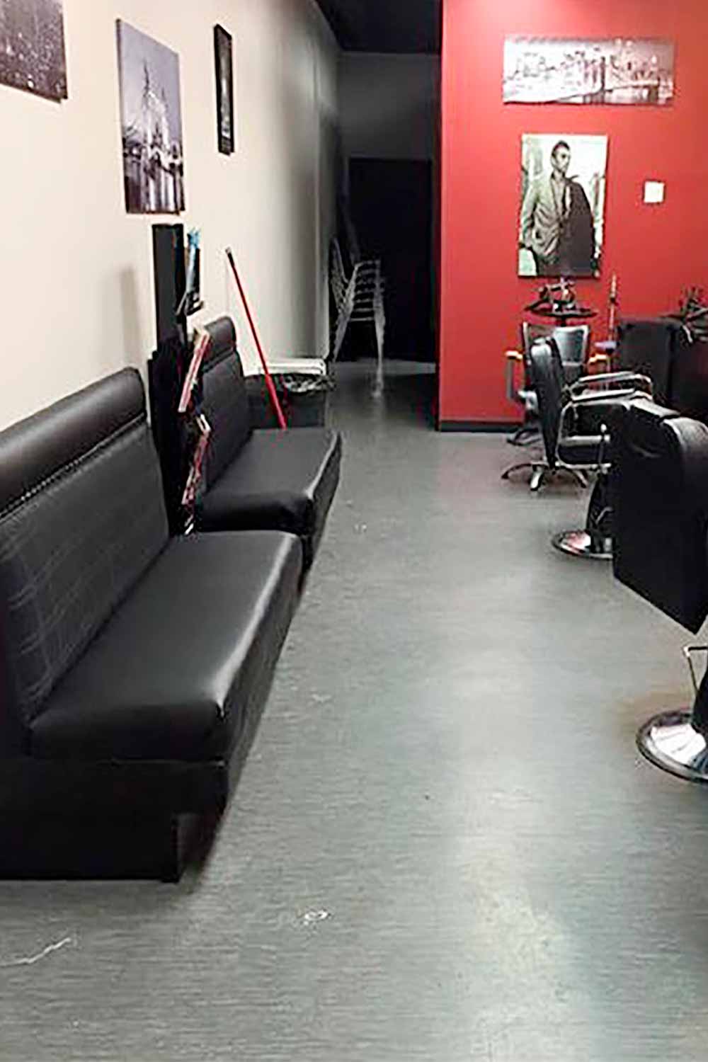 Royal Barber 3