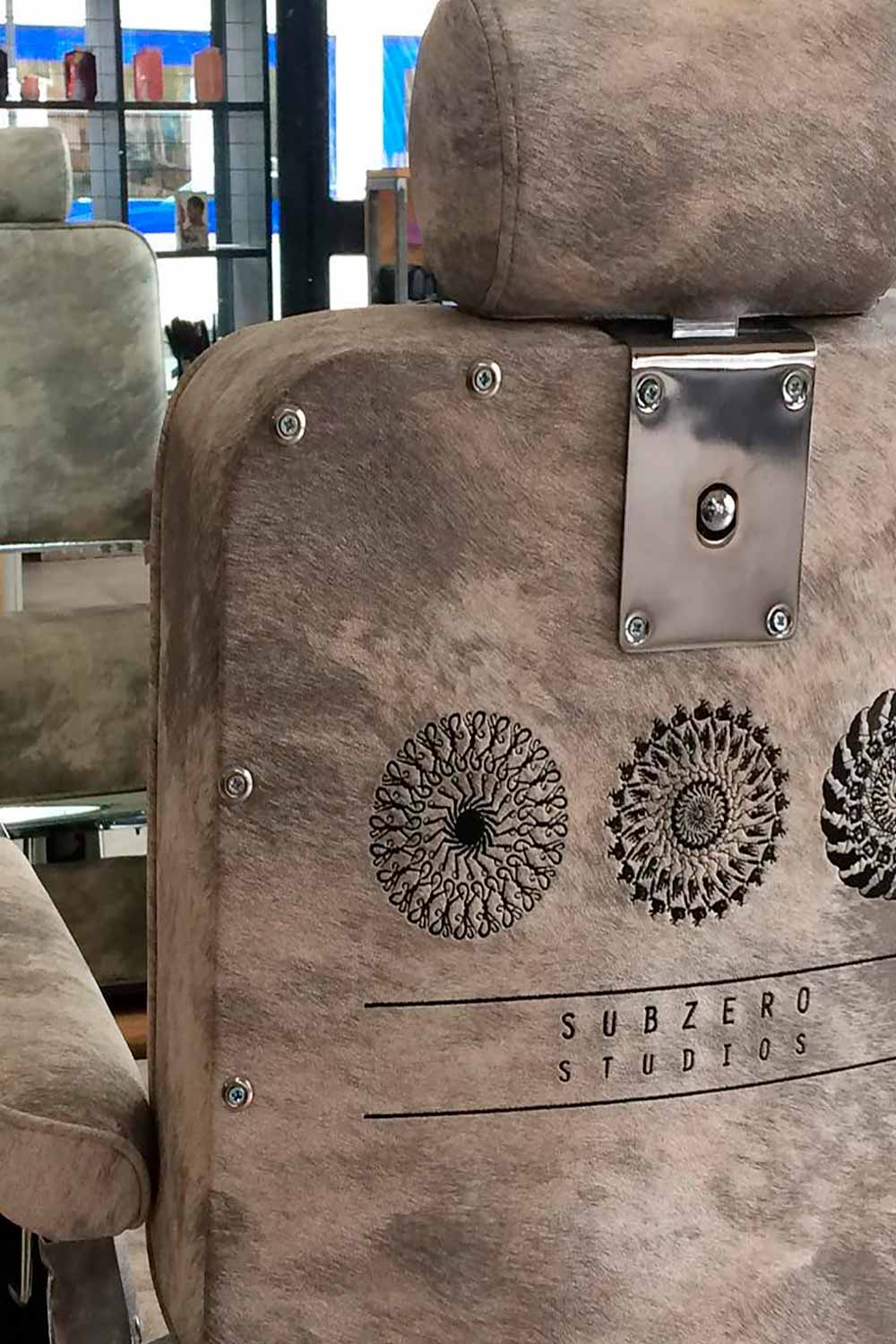 Subzero Studios 1