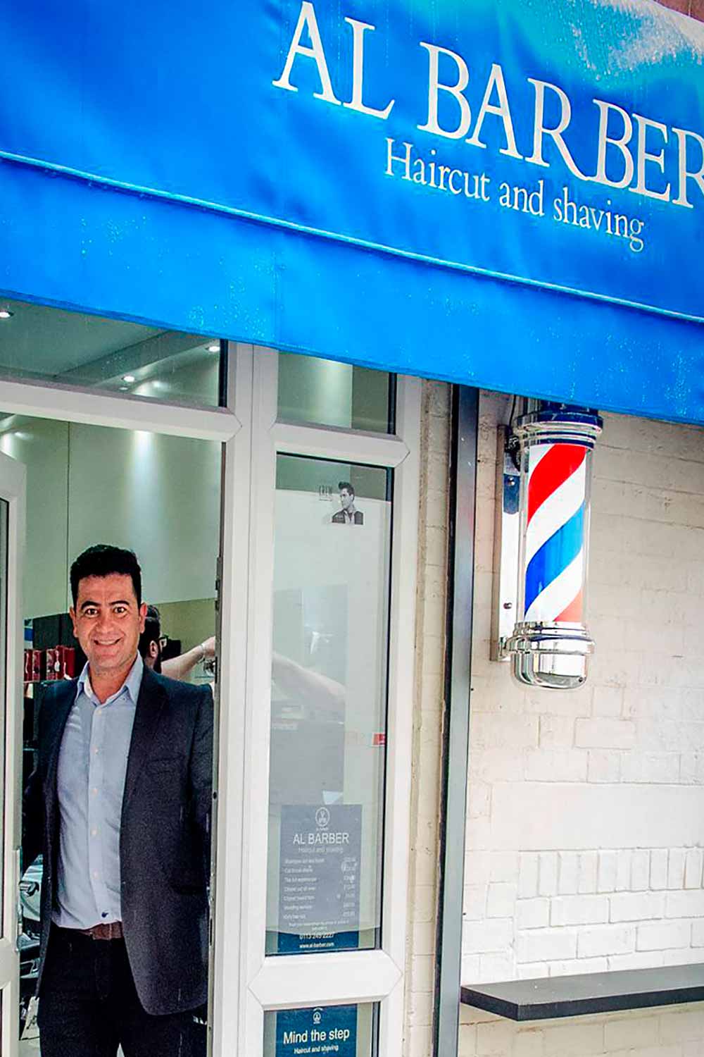 AL Barber 3