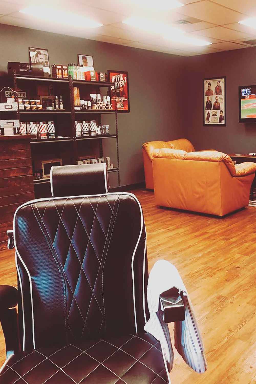 Rebel Barbers 1