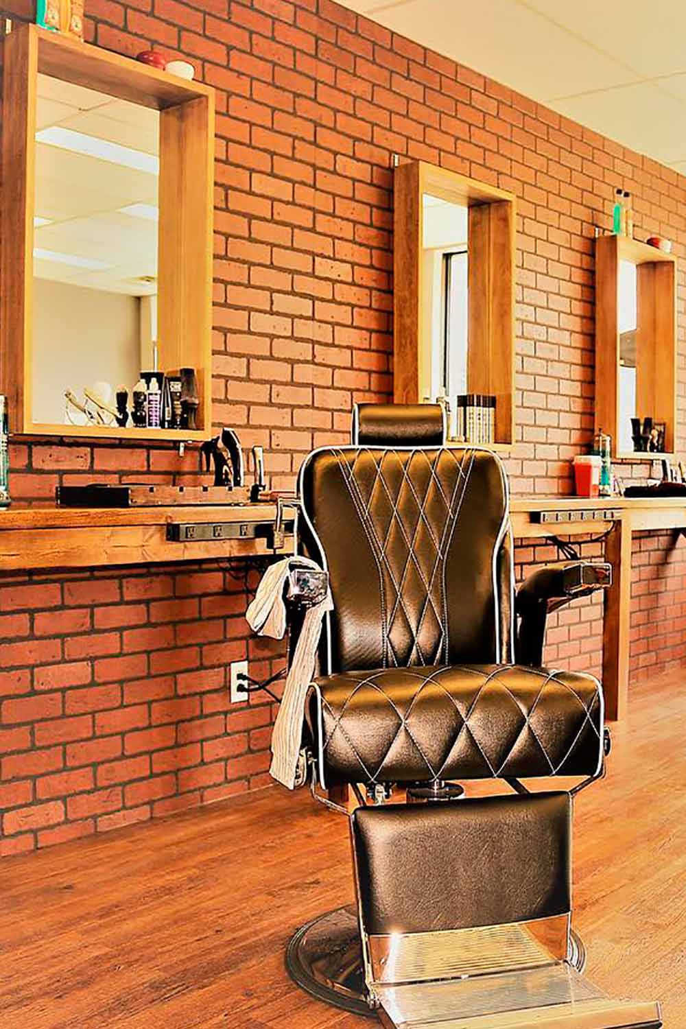 Rebel Barbers 2