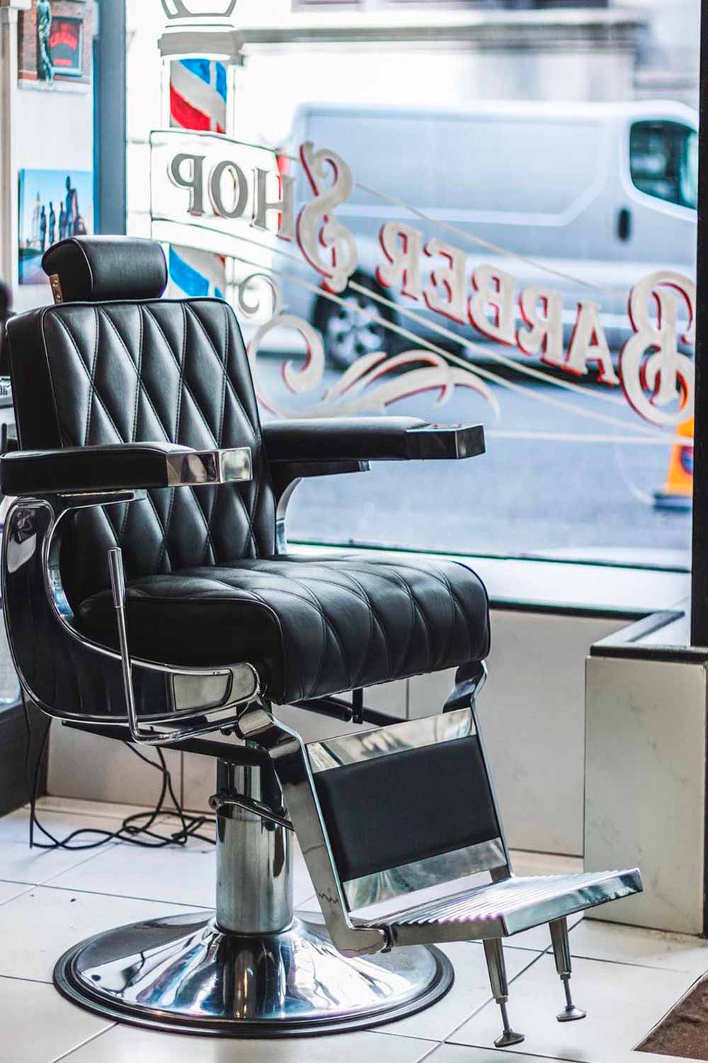 Unit Six Barbers 2