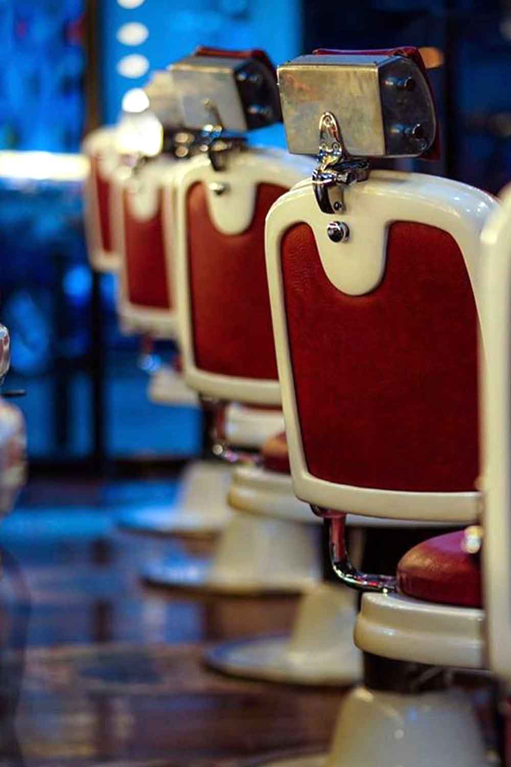 Barber Barber 4