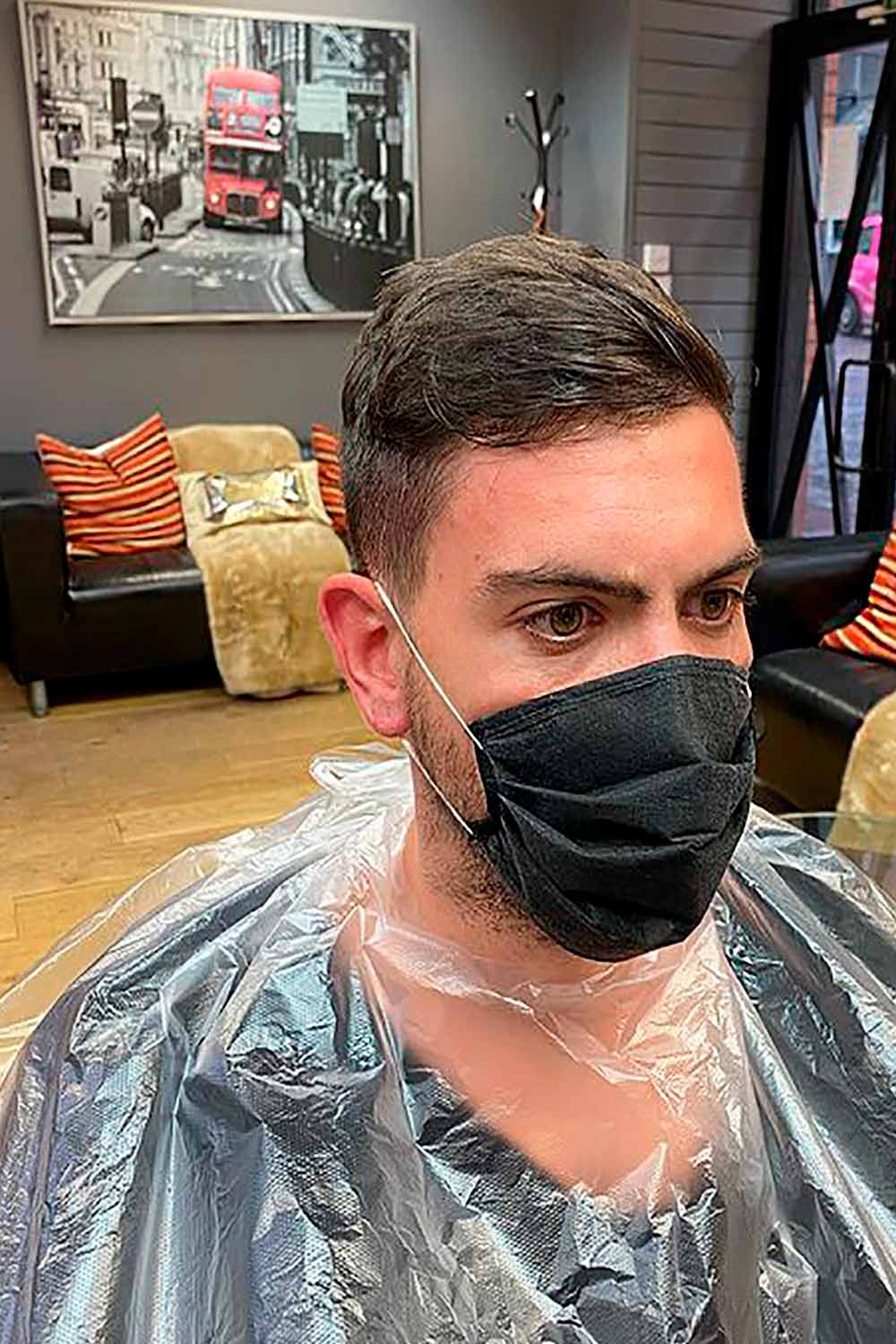 Fetter Barbers 2