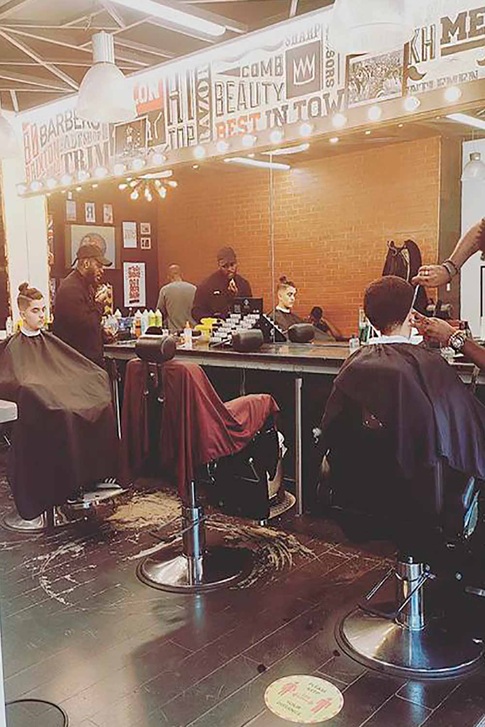 RXB Barbers 1