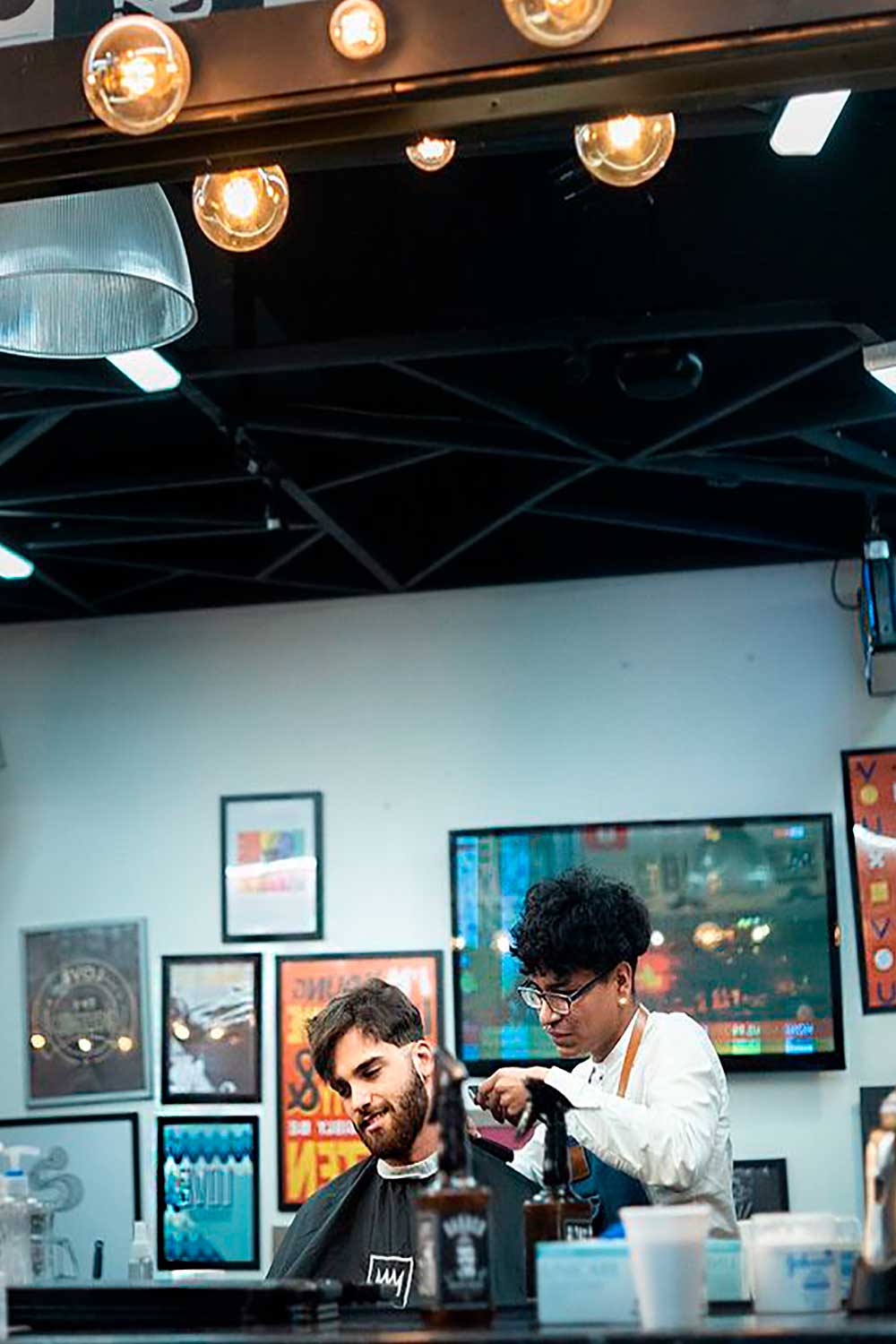 RXB Barbers 2