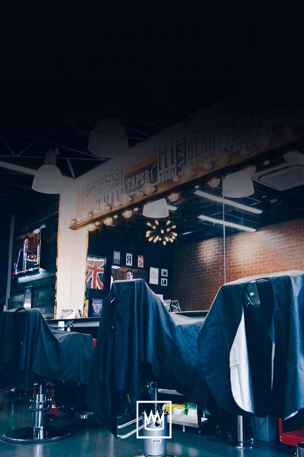 RXB Barbers 3