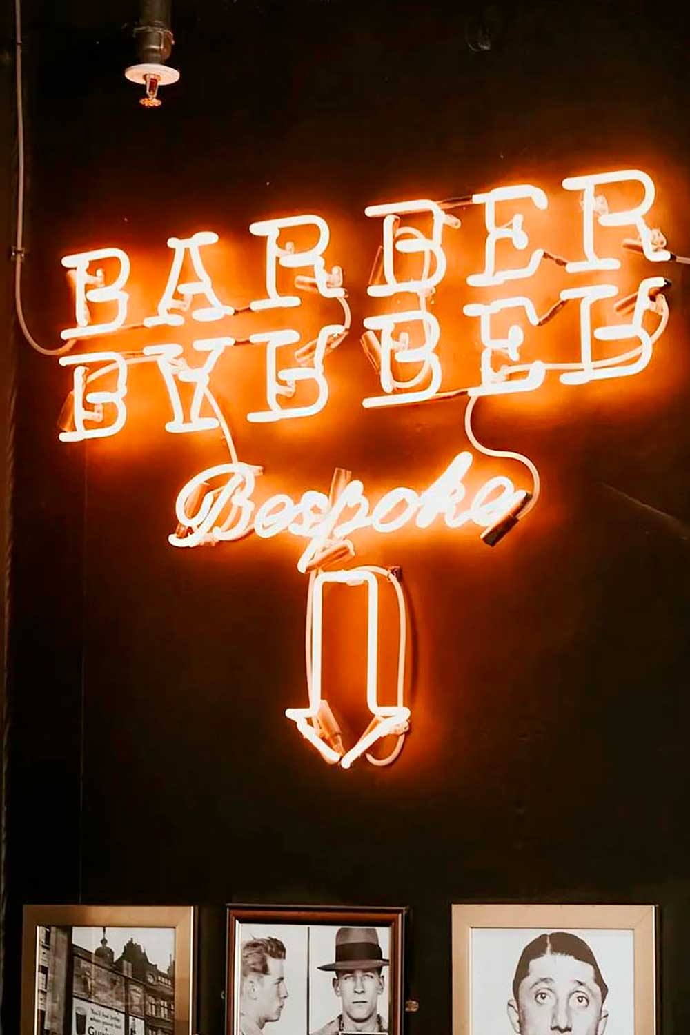 Barber Barber 2
