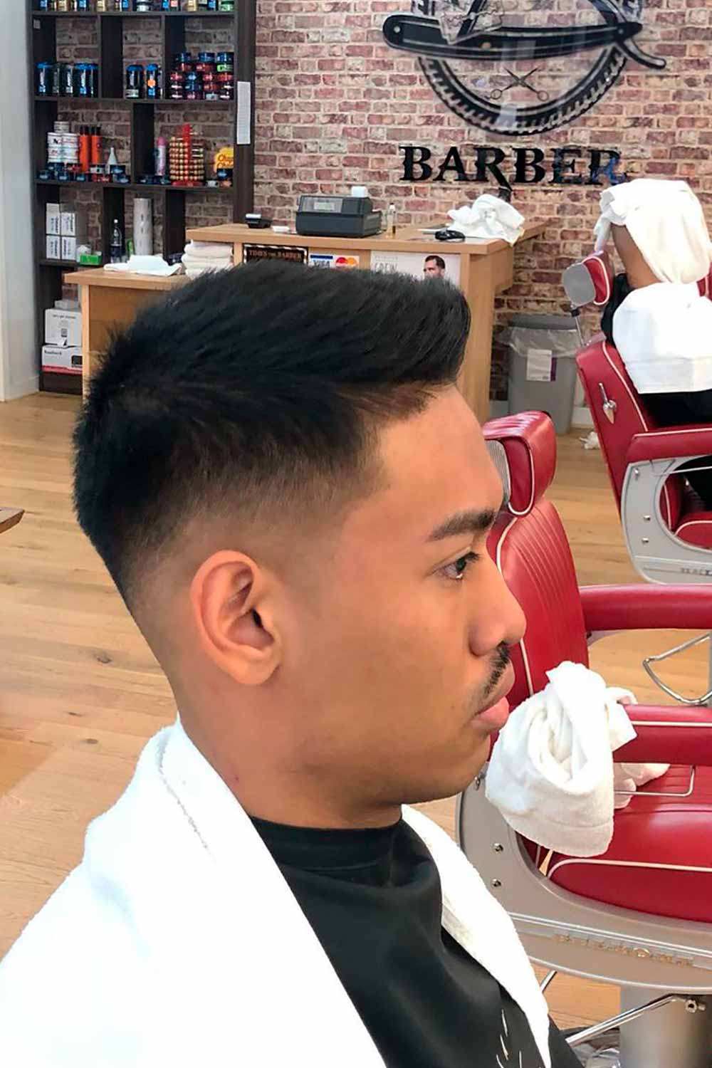 Times the Barber 2