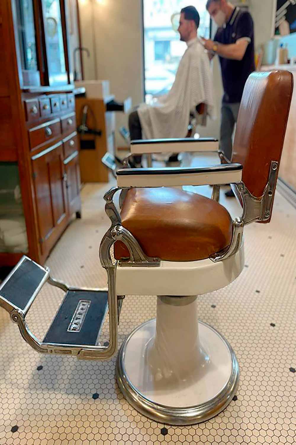 P&P Barbers 4