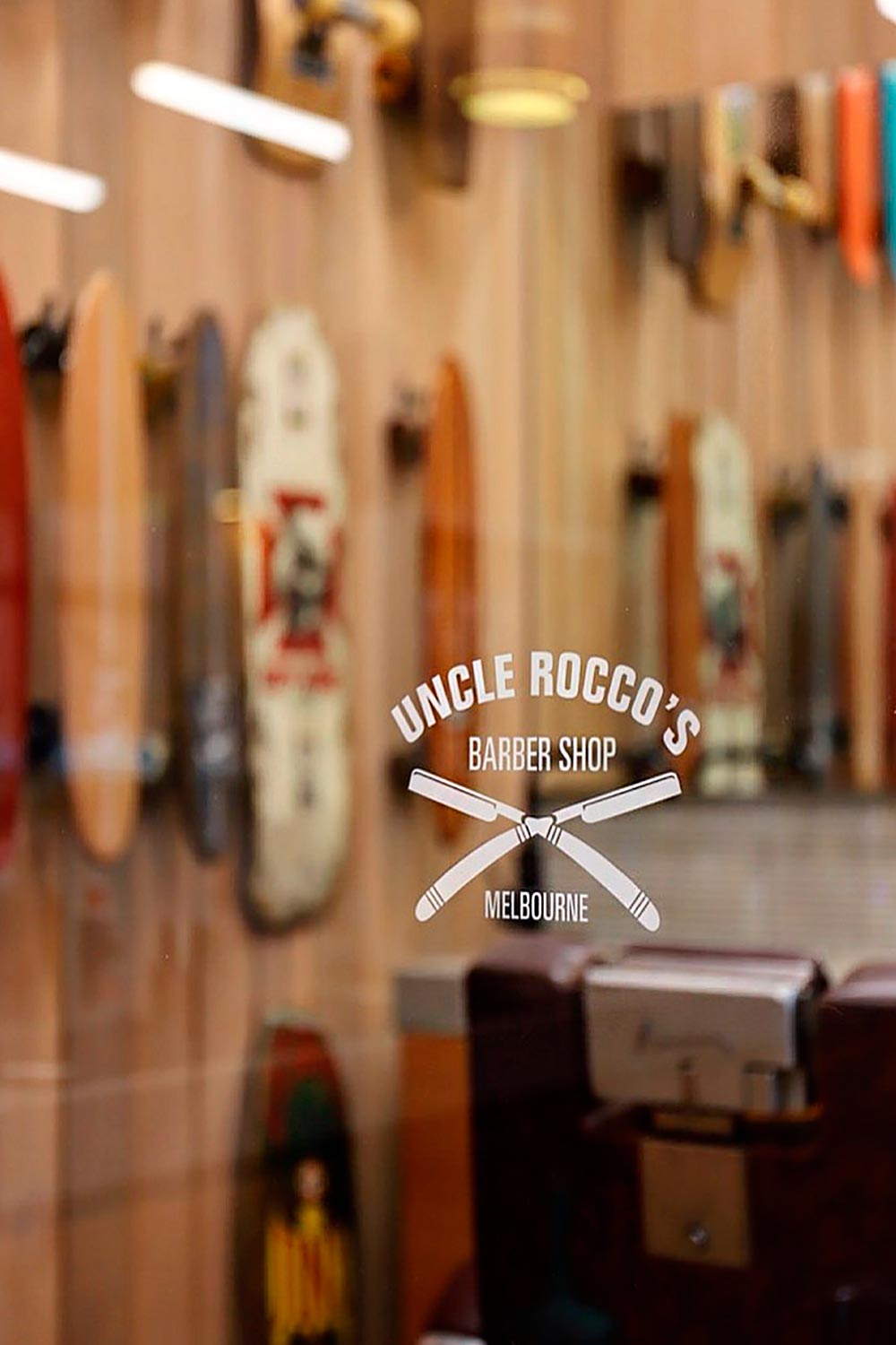 Uncle Rocco’s 1