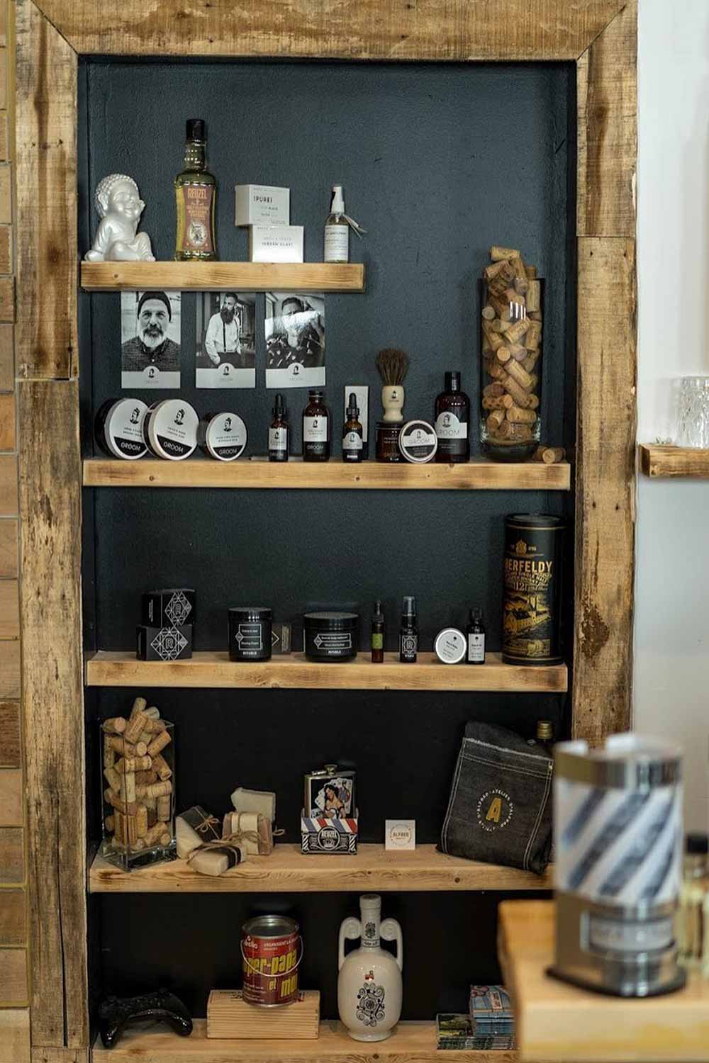 Atelier D'Alfred 2