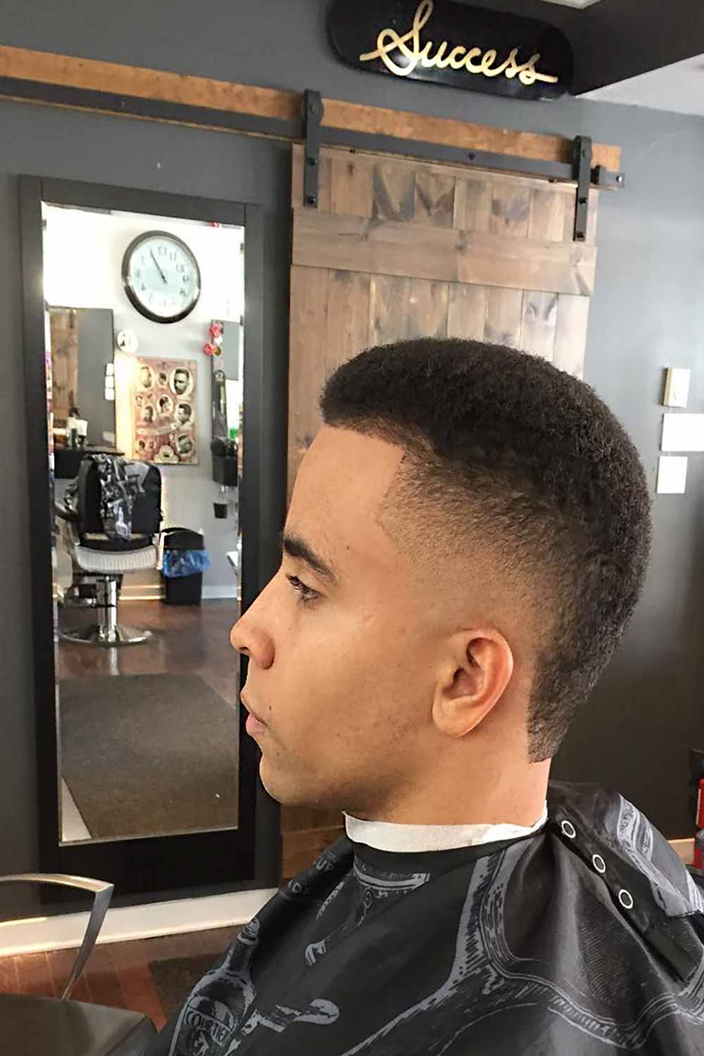 G&G Barbershop 2
