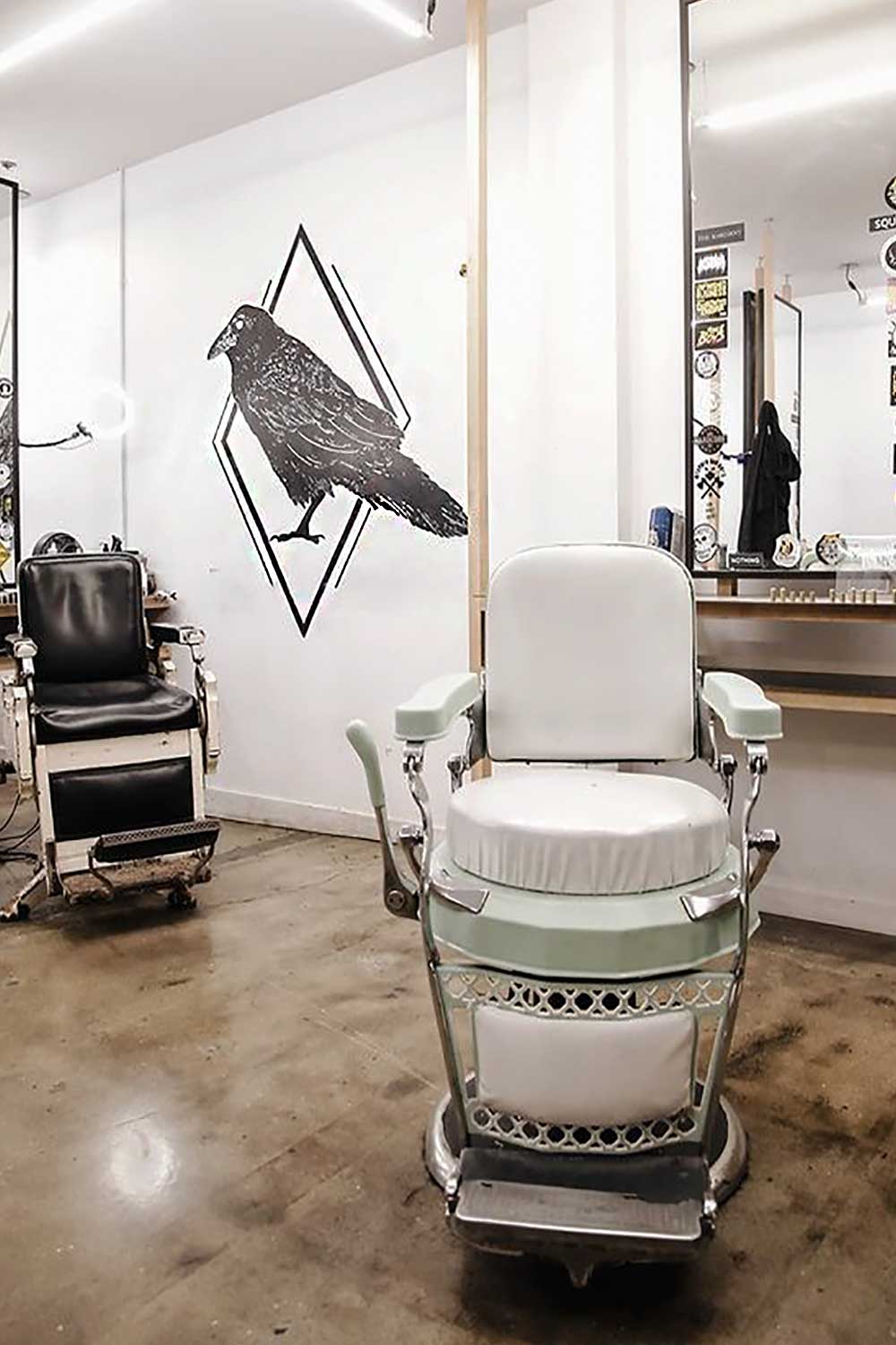 KRWN Barbershop 3