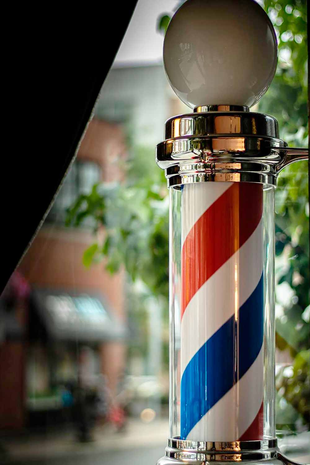 Capital Barber Shop 2