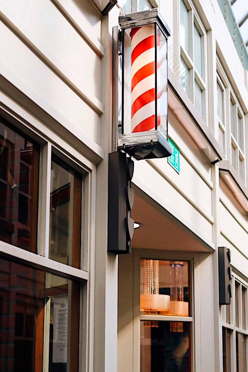Dukes Barbers 3