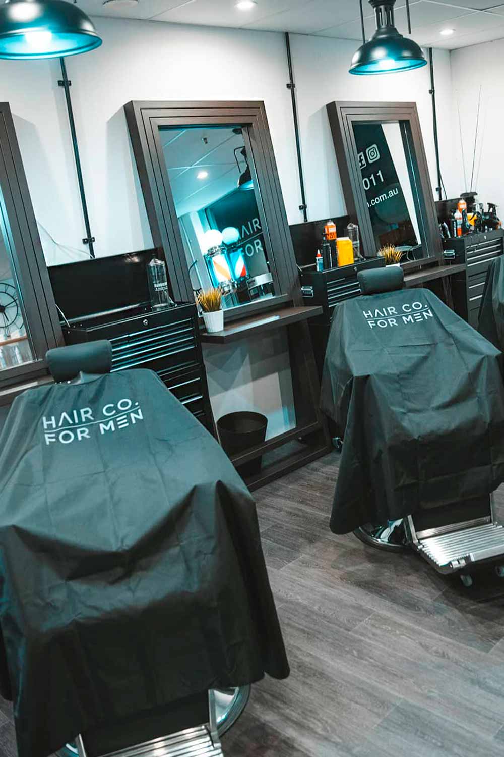 Hair Co For Men 1