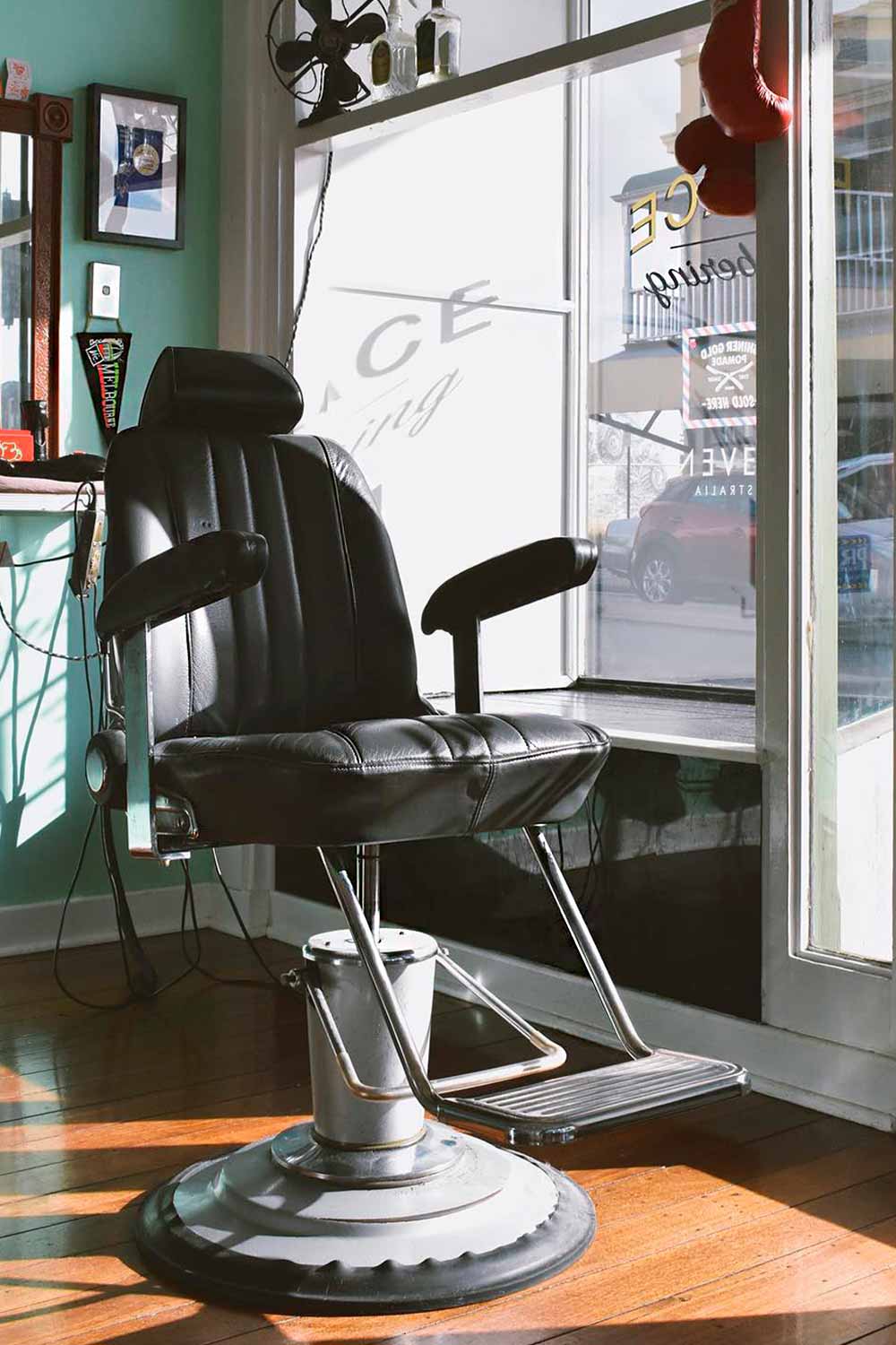 Palace Barbering 1