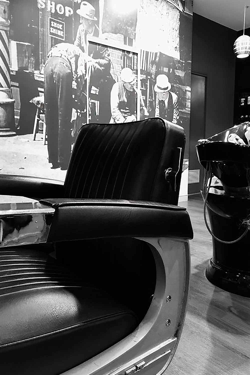 The Governors Barbers 2