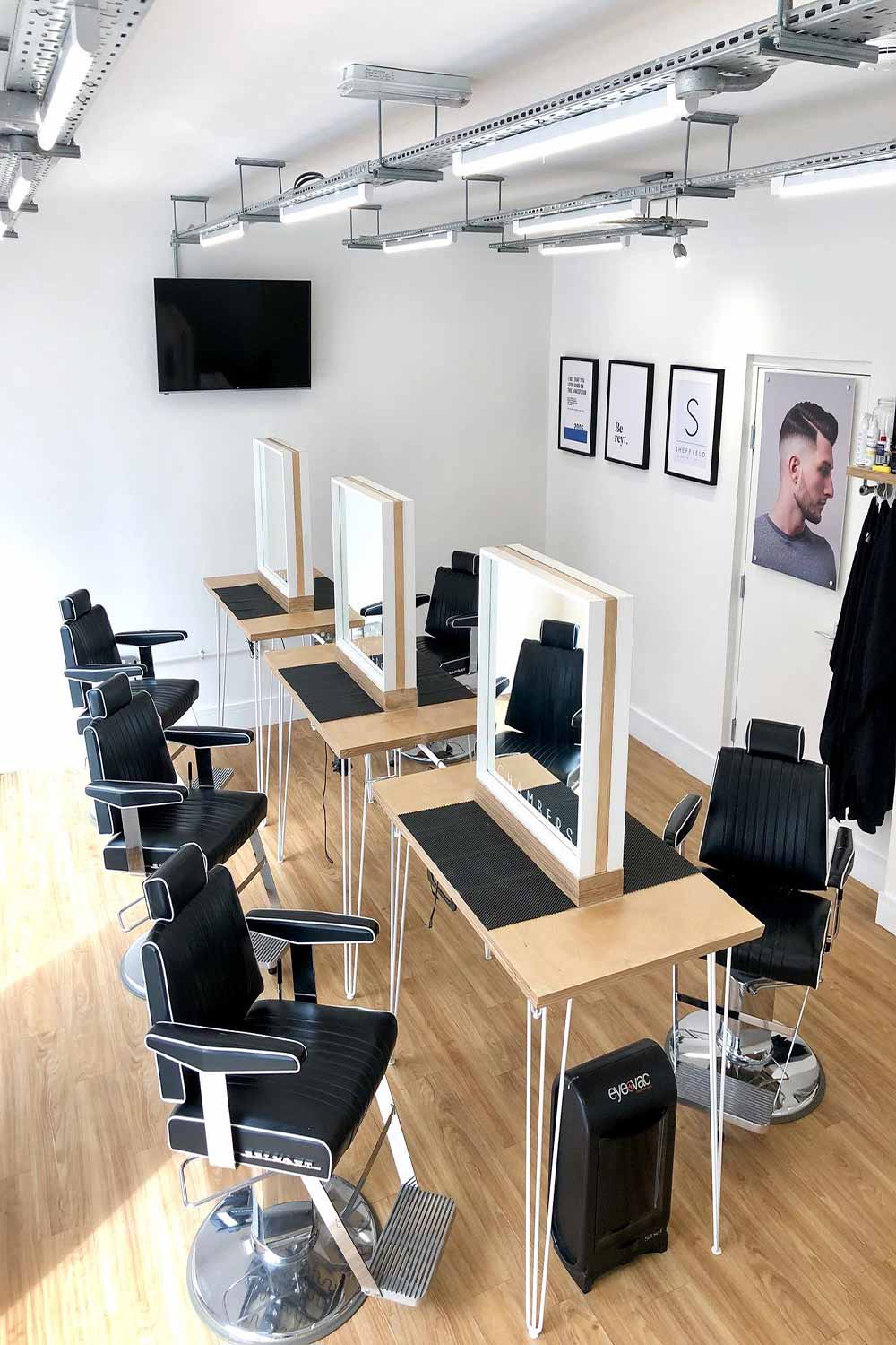 Chambers Sheffield 2