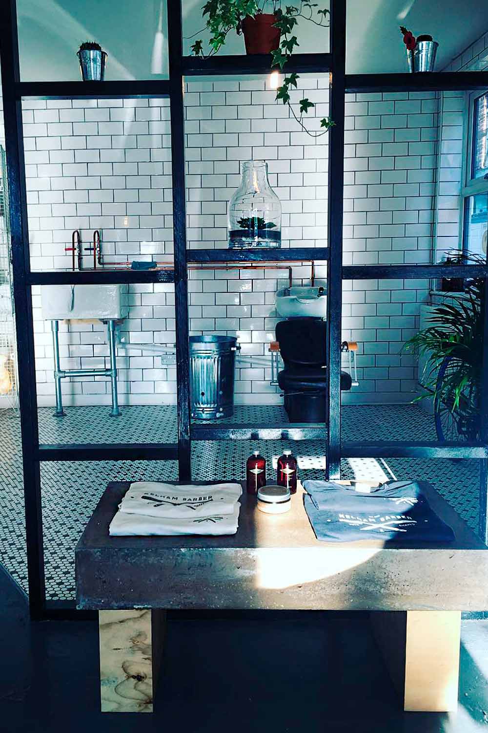Kelham Barber 2