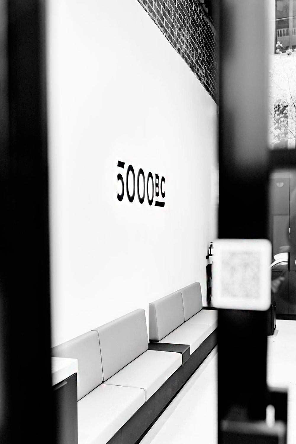 5000 BC 2
