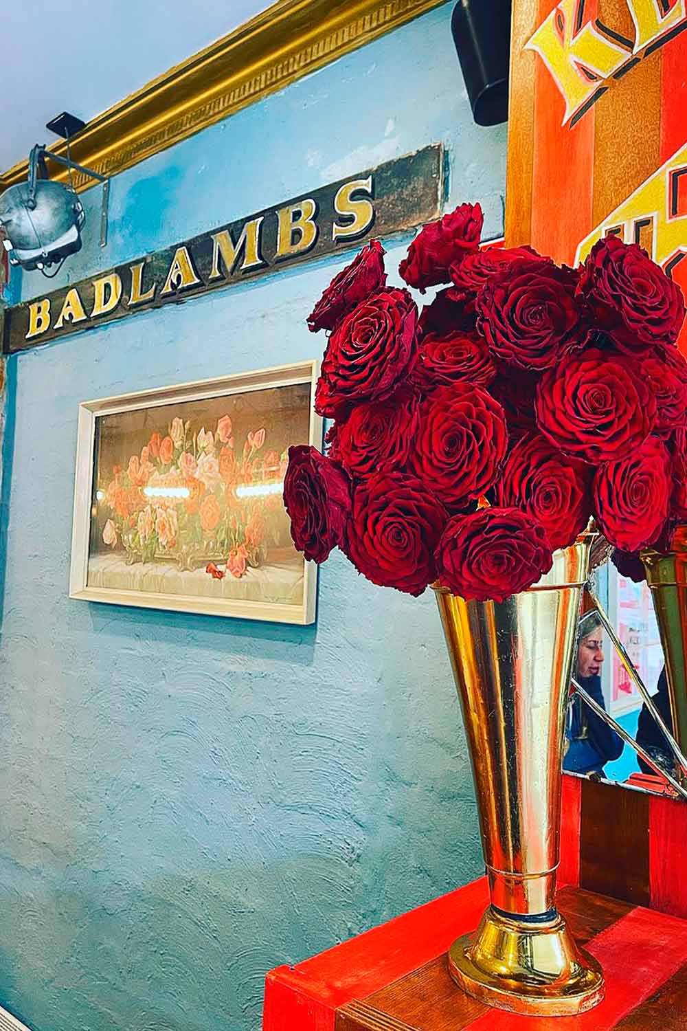 Badlambs 1