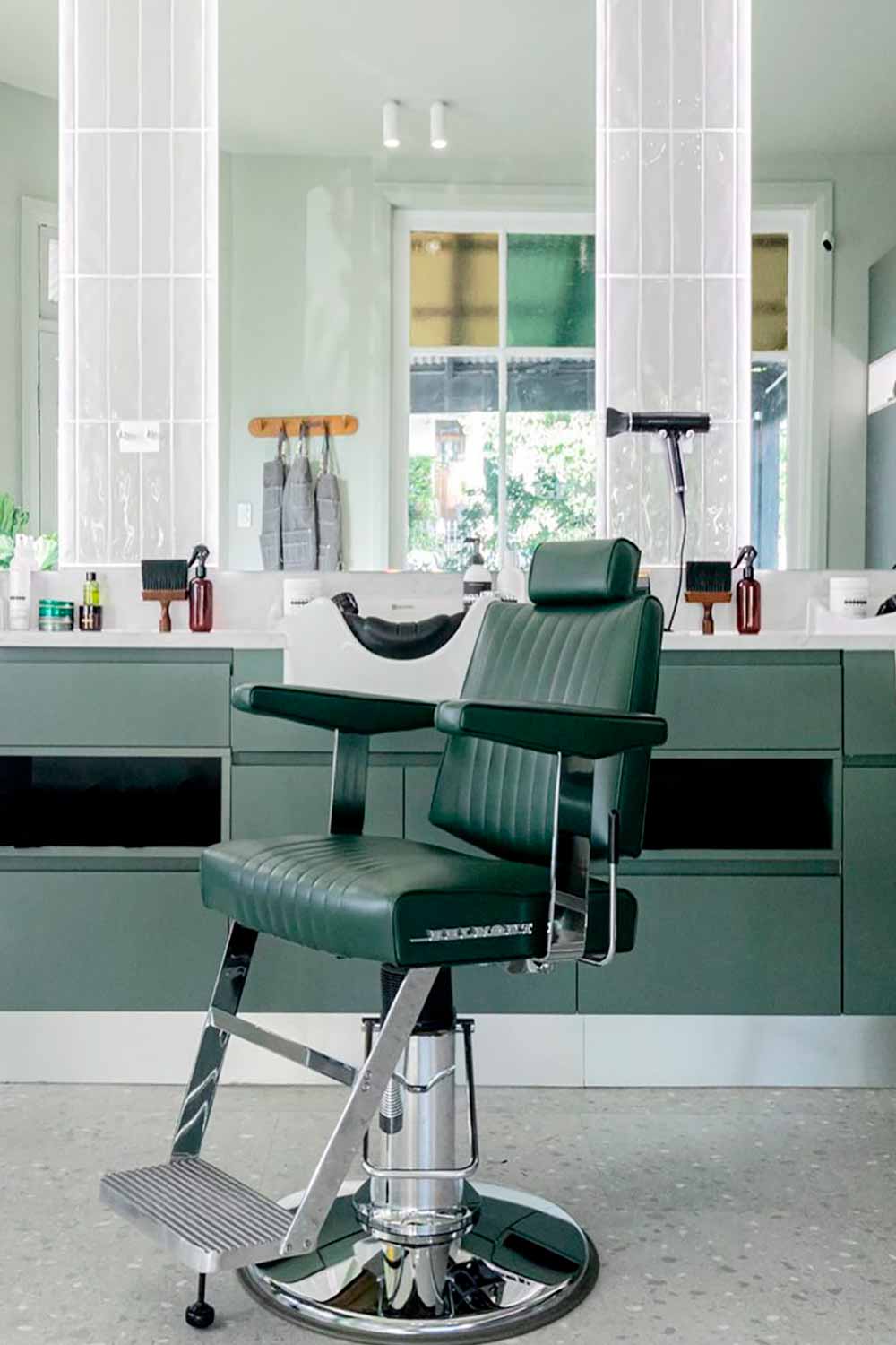 Gentry Barbers 2