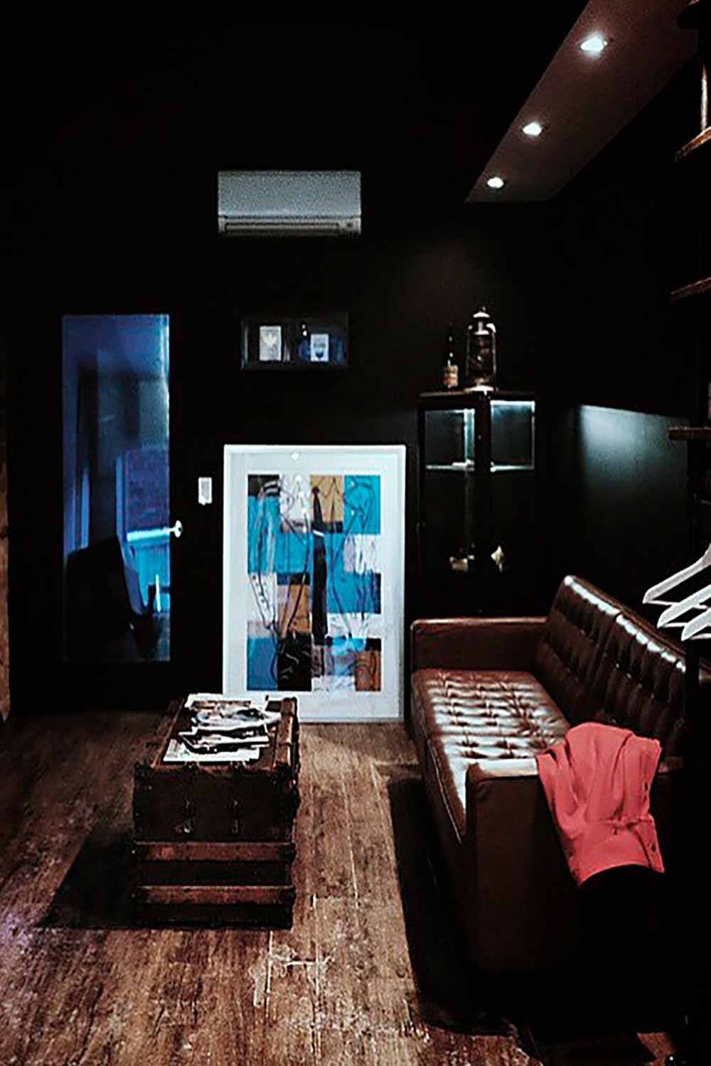 The Fitting Room 2